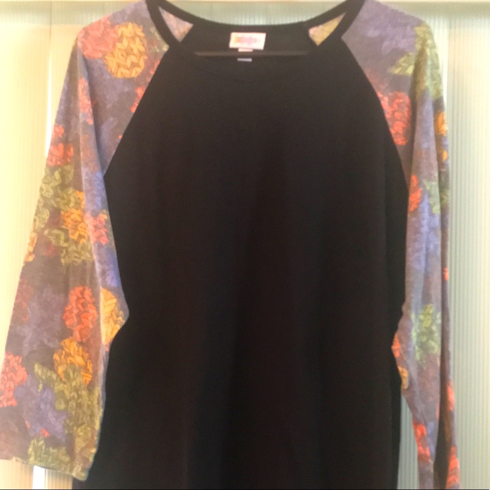 LulaRoe Randy